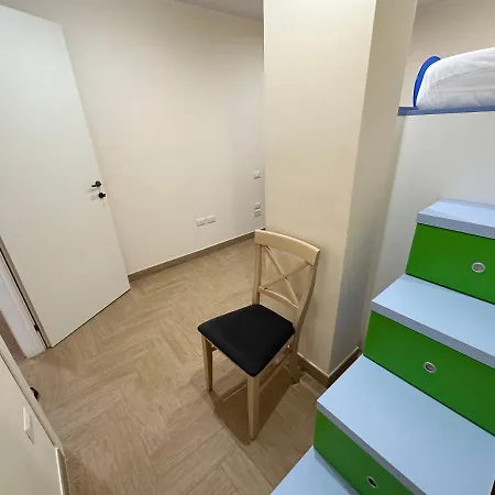 Casa Loide بيت للعطل مانفريدونيا
